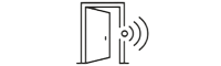 door sensor switch