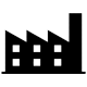 With 12 processing * testing equipments, 
monthly production 800,000+ 